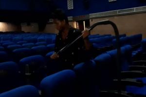 गोरखपुर: कल से खुलेंगे सिनेमा हॉल, लेकिन तैयारियां अधूरी