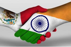 मैक्सिको के साथ कारोबार बढ़ाने पर भारत की सहमति