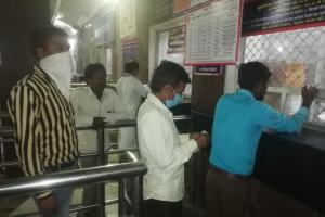 बरेली: गंतव्य की पूरी जानकारी होने पर ही बुक हो सकेगा रेलवे टिकट