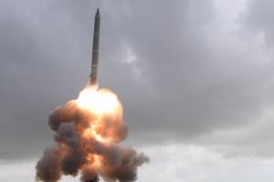 भारत ने एंटी-सबमरीन शस्त्र प्रणाली का किया सफलतापूर्वक परीक्षण