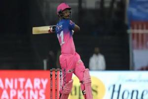 IPL 2020: संजू सैमसन ने खोला कामयाबी का राज, विरोधी भी हुए मुरीद