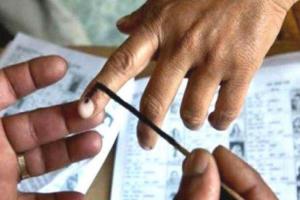 बिहार: दूसरे चरण के चुनाव में 1514 की उम्मीदवारी सुरक्षित, 203 पर्चे रद