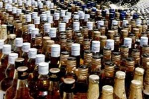 शराब तस्करी रोकने को बिहार से लगी यूपी की सीमा पर 33 चौकियां स्थापित