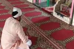 बागपत: मस्जिद में हनुमान चालीसा की अनुमति देने वाले इमाम को हटाया