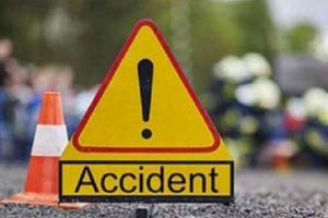 सोनीपत: सड़क हादसे में पांच की मौत, 10 घायल
