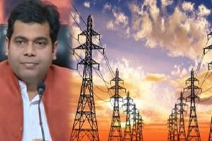 बिजली व्यवस्था होगी दुरुस्त, विभाग घर-घर जाकर बकाया बिल वसूलेगा: श्रीकांत शर्मा