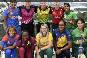 राष्ट्रमंडल खेल 2022 का हिस्सा बना महिला क्रिकेट, आईसीसी ने घोषित की क्वालिफिकेशन प्रक्रिया