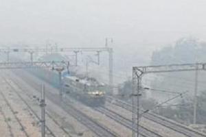 बरेली: चार्जशीट मिली तो रेलकर्मियों ने जीपीएस ट्रैकर को बता दिया फेल