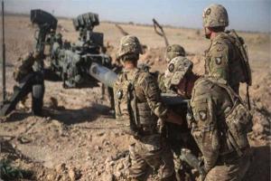 अफगानिस्तान में 26 तालिबान आतंकवादी ढेर, 14 घायल