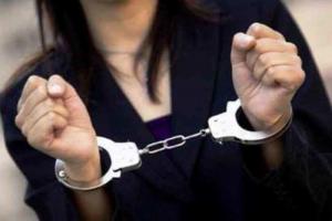 अल्मोड़ा: बिजनौर की दो युवतियां गांजे के साथ गिरफ्तार