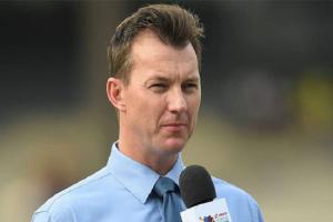 कोरोना के मामले बढ़ने से क्रिकेट ऑस्ट्रेलिया चिंतित, ब्रेट ली ने बीच में छोड़ी कमेंट्री