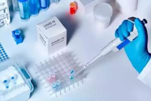 बरेली: कोरोना वैक्सीनेशन को लेकर तैयारियां तेज, वैक्सीन स्टोरेज के लिए आए चार रेफ्रिजेटर