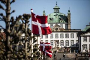 डेनमार्क में कोविड प्रतिबंध 17 जनवरी तक बढ़े