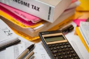 Income Tax Return: वित्त वर्ष 2019-20 के लिए 28 दिसंबर तक 4.37 करोड़ आईटीआर हुए दाखिल