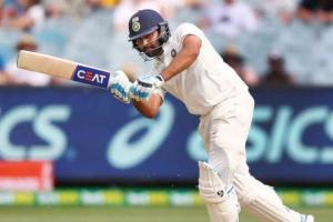 सिडनी टेस्ट: क्या होगा रोहित का बल्लेबाजी क्रम, विहारी और मयंक में से कौन होगा बाहर?