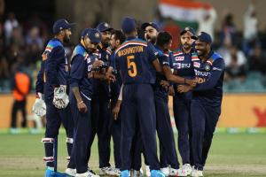 India vs Australia : टी-20 में भारत का जीत से आगाज, ऑस्ट्रेलिया को 11 रनों से हराया