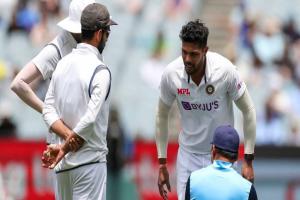 IND vs AUS: उमेश यादव श्रृंखला से बाहर, शार्दुल ठाकुर खेल सकते हैं सिडनी टेस्ट