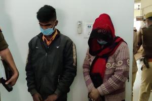 शाहजहांपुर: संजय हत्याकांड का खुलासा, पत्नी ने प्रेमी से करवाई थी पति की हत्या