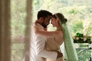 फिल्मकार अली अब्बास जफर ने की शादी, शेयर की रोमांटिक तस्वीर