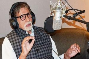 अमिताभ बच्चन की आवाज में कोरोना कॉलर ट्यून हटाने की मांग, हाईकोर्ट में जनहित याचिका दायर