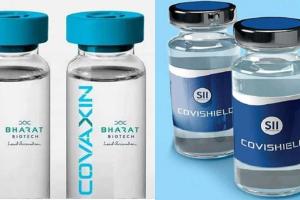 भारत ने भूटान, मालदीव को कोविड-19 टीके की पहली खेप भेजी
