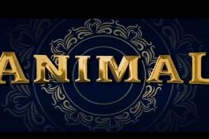 नए साल पर रणबीर कपूर की फिल्म ‘एनिमल’ का एलान, सामने आया पहला वीडियो