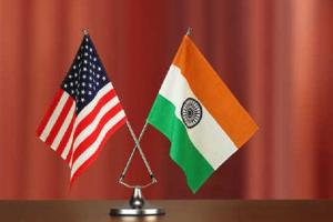 भारत के प्रति आक्रामकता के लिए चीन की निंदा वाला विधेयक अमेरिका में बना कानून