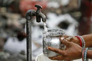 हल्द्वानी: जिले की जनता पी गयी 80 करोड़ का पानी, भुगतान चुकाने की सुध नहीं