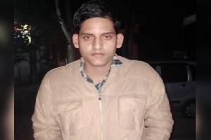 कानपुर: बिकरू कांड का अंतिम आरोपी विपुल दुबे गिरफ्तार