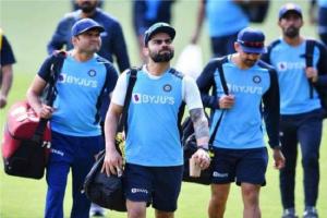 चेन्नई में इंग्लैंड और भारतीय टीमों का क्वारंटीन शुरू, पांच फरवरी से होगा पहला टेस्‍ट