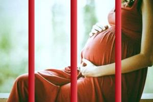 बरेली: जेल में बंद गर्भवती महिलाओं और बच्चों को मिलेगा पौष्टिक आहार
