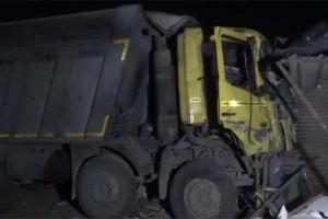 गुजरात: फुटपाथ पर सो रहे प्रवासी मजदूरों को ट्रक ने कुचला, 15 की मौत, पीएम मोदी ने की मुआवजे की घोषणा