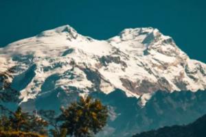 जलवायु परिवर्तन के चलते हिमालय के हिमखंड हो रहे समाप्त, शोधकर्ताओं ने जताई इस आफत की आशंका