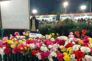 लखनऊ: राजभवन पुष्प प्रदर्शनी में यूपी मेट्रो का स्टॉल होगा आकर्षण