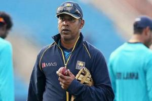 श्रीलंका: तेज गेंदबाजी कोच के पद से चमिंडा वास ने दिया इस्तीफा, तीन दिन पहले ही हुई थी नियुक्ति