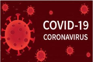 देश में कोरोना संक्रमण के 12,408 नए मामले