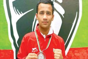 स्ट्रैंडजा मेमोरियल मुक्केबाजी: दीपक कुमार को रजत पदक से करना पड़ा संतोष