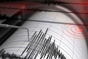 जापान में 7.1 तीव्रता का भूकंप, 100 से अधिक लोग घायल