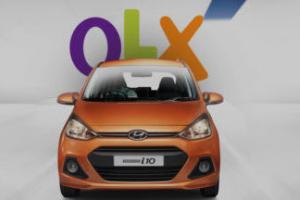 काशीपुर: ओएलएक्स पर पुरानी कार खरीदने के नाम पर 1.35 लाख की धोखाधड़ी