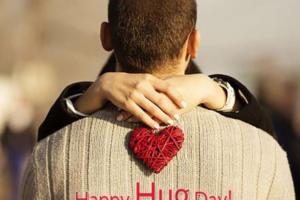 Hug Day: लग जा गले कि…ये दिन है बेहद खास, ‘जादू की झप्पी’ देने से पहले जान लें ये बात