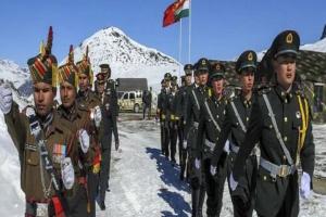 भारत-चीन के बीच 10वें दौर की वार्ता, पूर्वी लद्दाख से सैन्य वापसी पर हुई बात