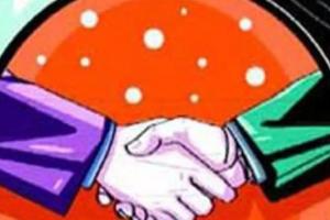 व्यापार और आर्थिक सहयोग बढ़ाने को भारत-मारीशस ने मिलाया हाथ, समझौते पर हस्ताक्षर किये