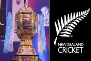 IPL 2021: अपने खिलाड़ियों को पूरे आईपीएल में खेलने से नहीं रोकेगा न्यूजीलैंड क्रिकेट