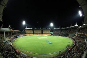 IND vs ENG: भारत-इंग्लैंड सीरीज के दूसरे टेस्ट में 50 प्रतिशत दर्शक ही देख सकेंगे मैच