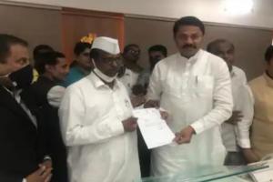 महाराष्ट्र विधानसभा के अध्यक्ष नाना पटोले ने इस्तीफा दिया, होंगे प्रदेश कांग्रेस के अगले प्रमुख