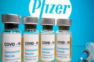 कोरोना वायरस के नए प्रकार पर प्रभावी है फाइजर का टीका: अध्ययन