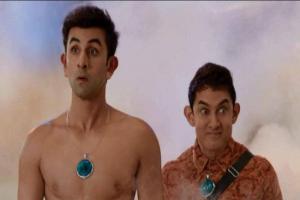 आमिर खान की ‘पीके’ के सीक्वल में रणबीर कपूर आएंगे नजर, निर्माता विधु विनोद चोपड़ा ने की घोषणा