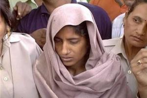 आजाद भारत के इतिहास में पहली बार किसी महिला को होगी फांसी, अमरोहा में हुए इस जुर्म को सुनकर कांप जाएगी रूह