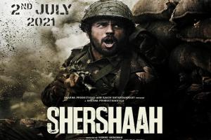 सिद्धार्थ मल्होत्रा-कियारा आडवाणी की फिल्म ‘शेरशाह’ इस दिन होगी रिलीज, सच्ची कहानी पर है आधारित!