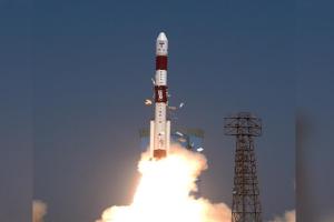 पीएम मोदी ने पीएसएलवी-सी51 के सफल प्रक्षेपण पर इसरो को दी बधाई